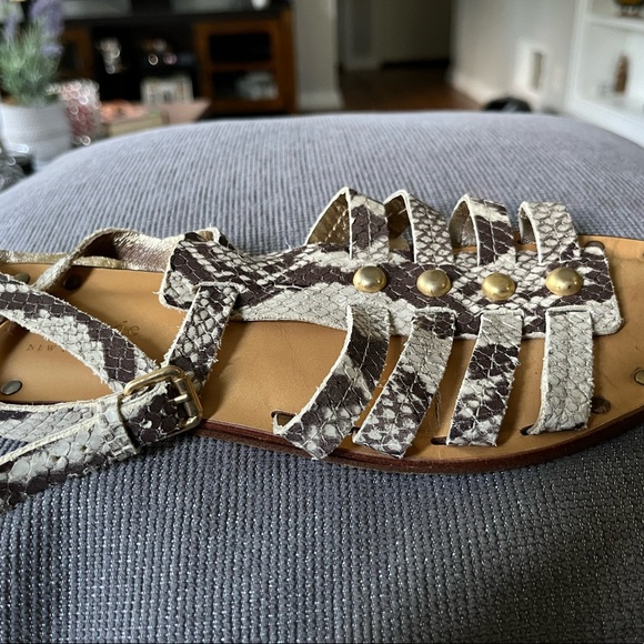 kate spade Shoes Kate Spade Sandals Poshmark